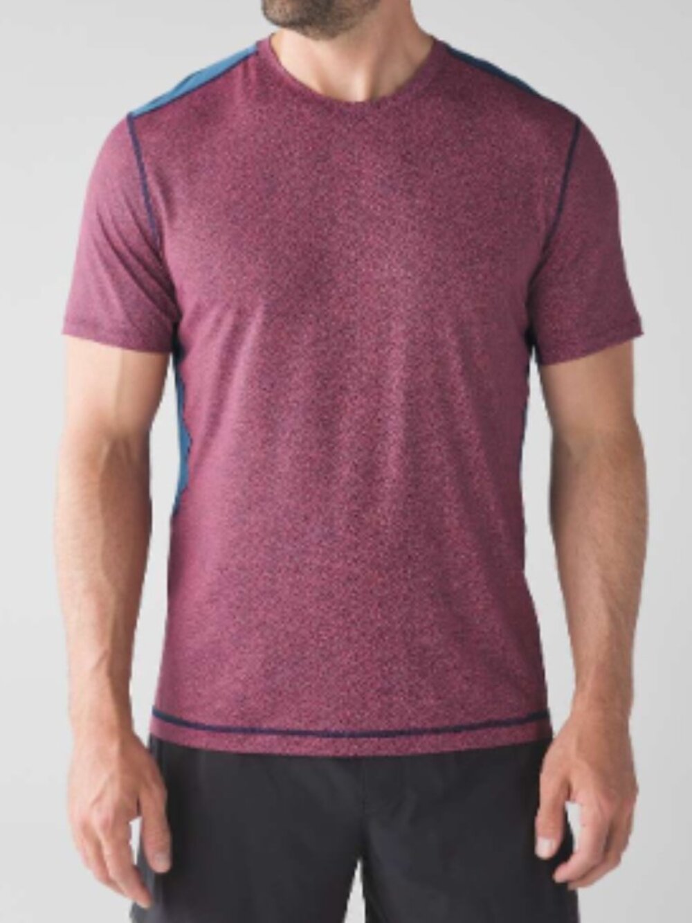 Lululemon Suns Out Short Sleeve